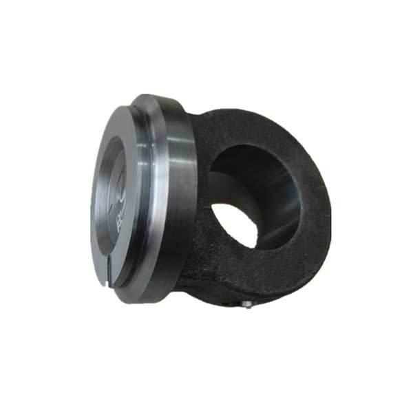 Excavator Hydraulic Arm Joint