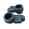 Excavator Hydraulic Arm Joint