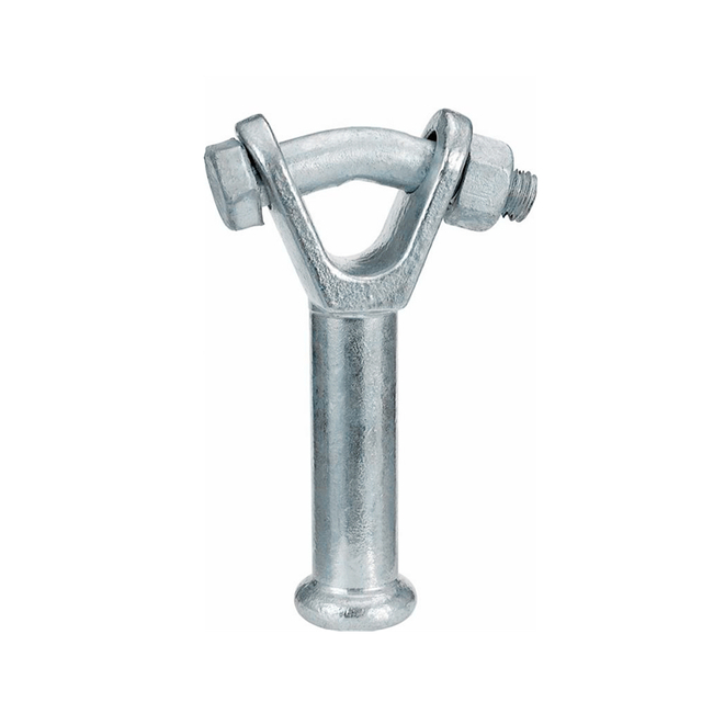 Insulator Suspension Connection Fittings