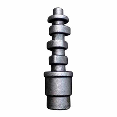 Compressor Camshaft 