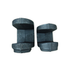 Excavator forgings