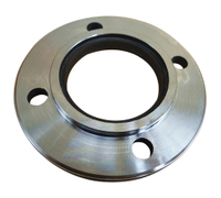 Stainless Steel Forgings 