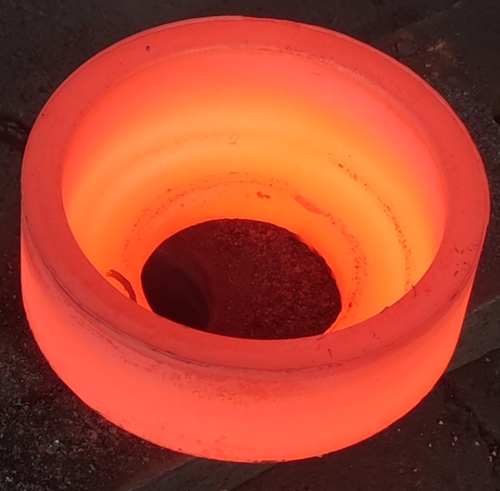 Hot Forgings 