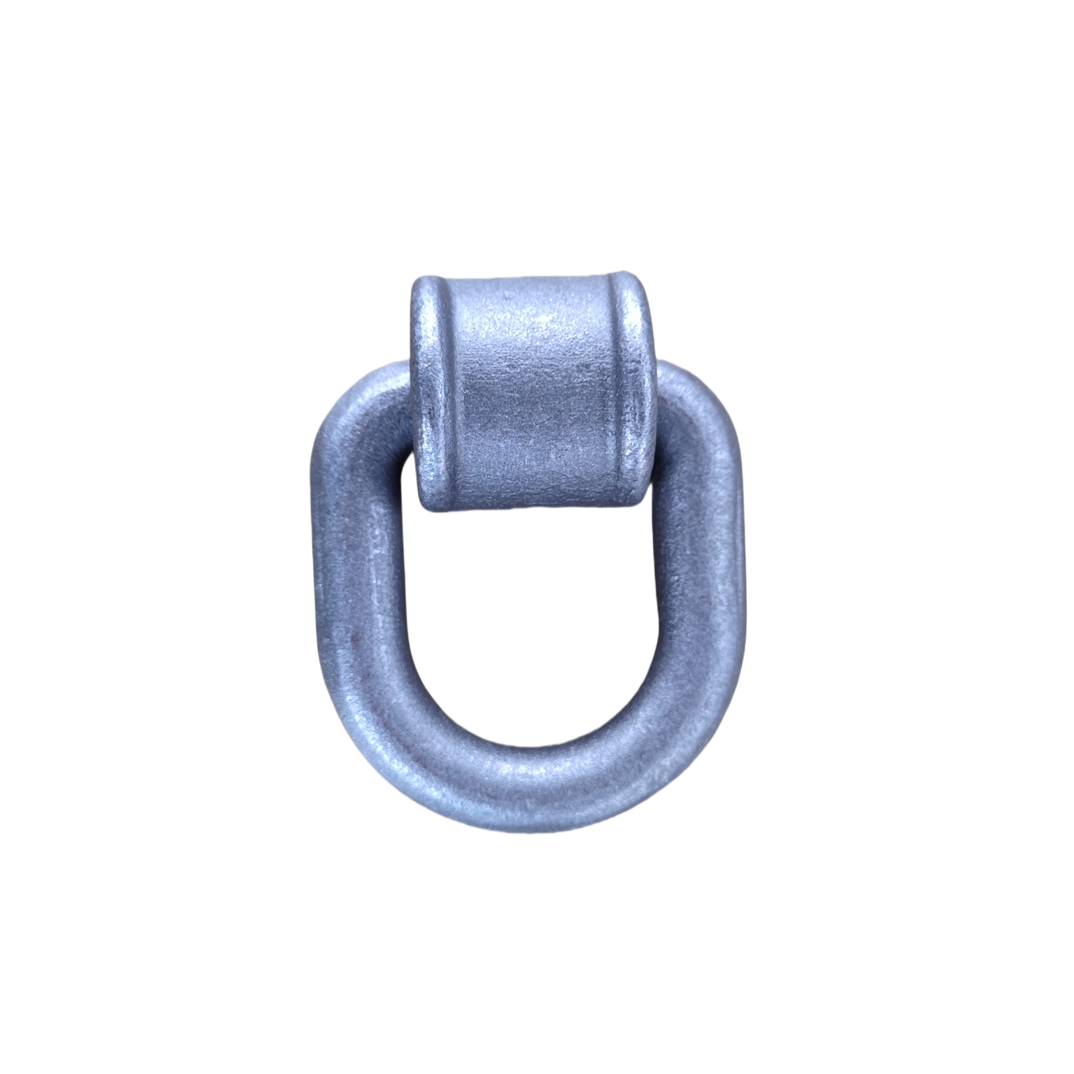 D Ring with Bracket