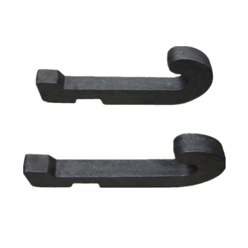 Railway Locomotive Locking Hook 