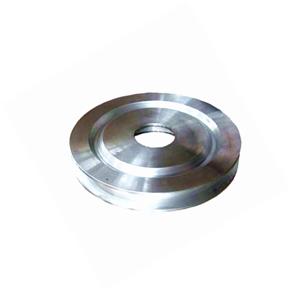 Flange Cover 