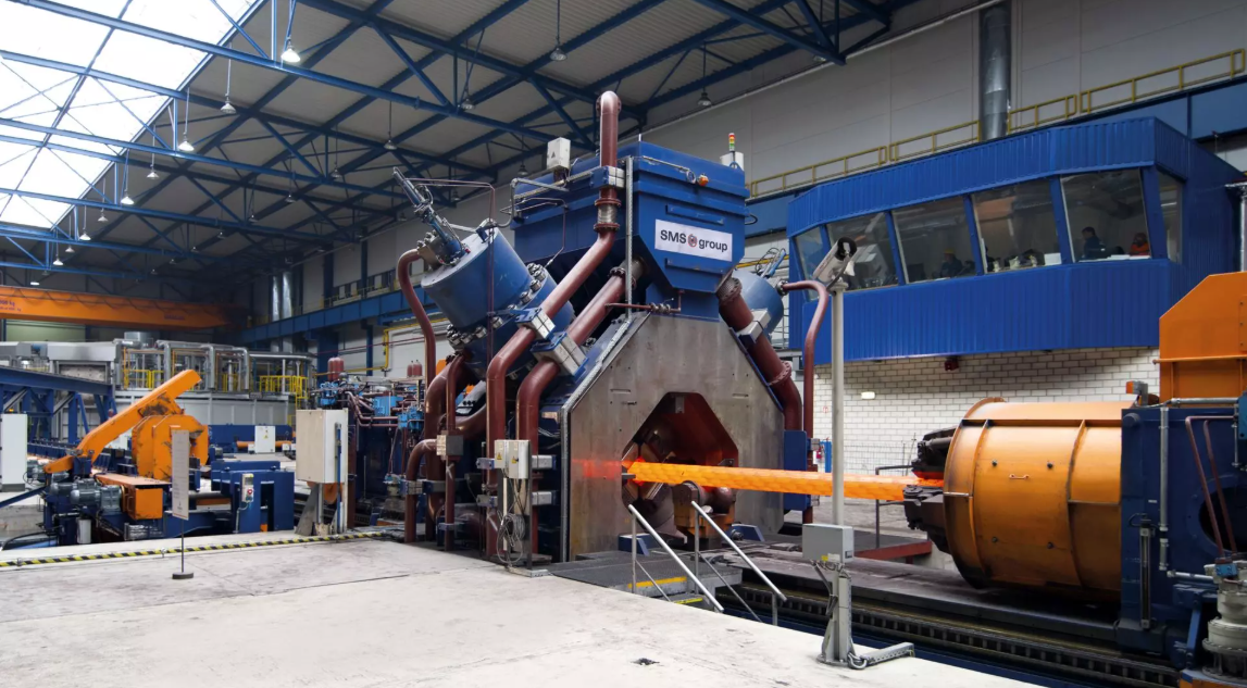 Advanced Pass Design in Precision Forging