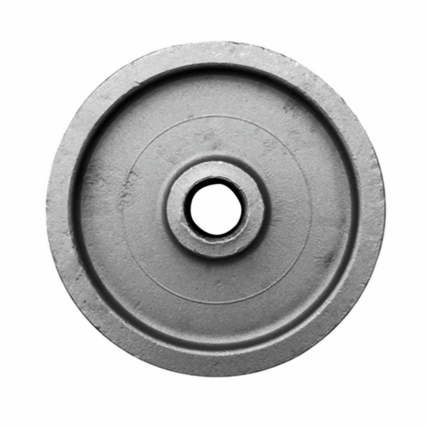Are the drum disc forgings in Henan good?