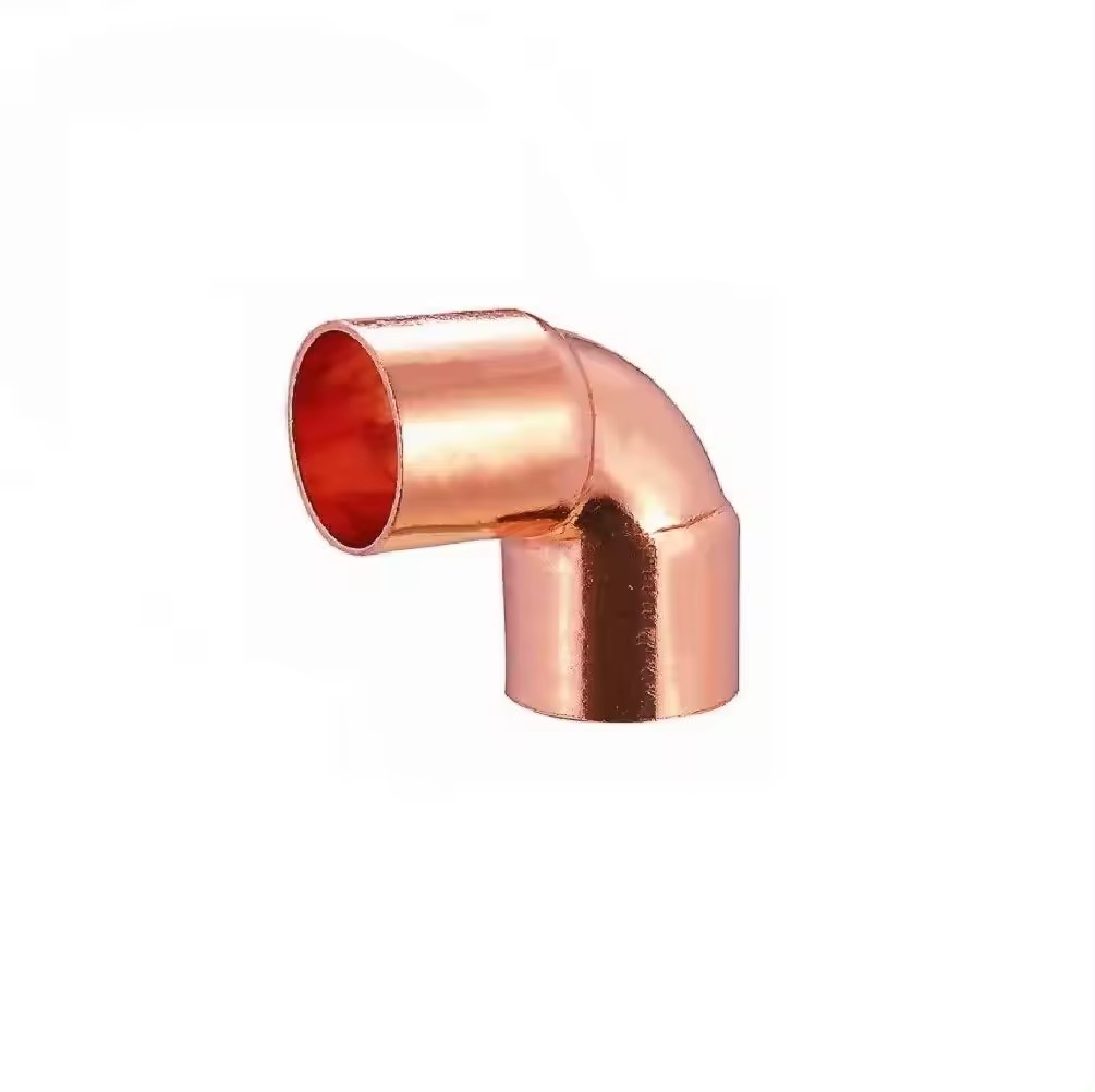 copper forgings