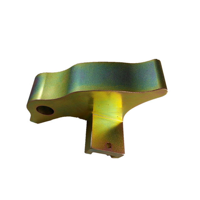 Customized High Precision Stamping Parts Hydraulic Parts