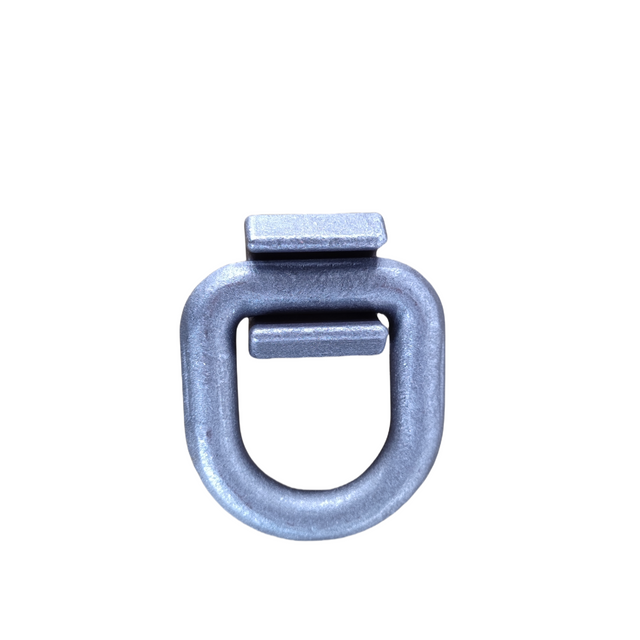 D Ring with Bracket