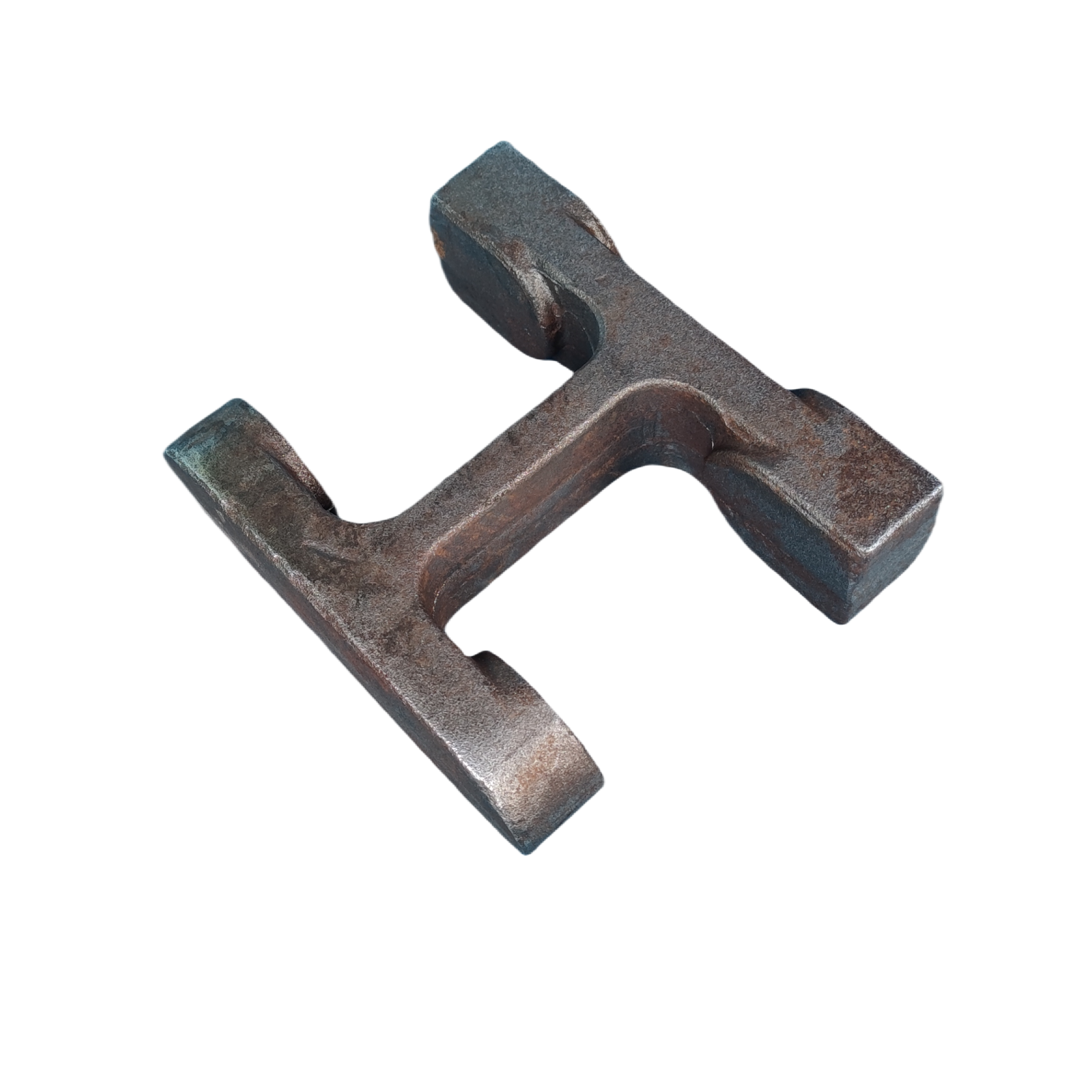 Iron Connecting Piece 