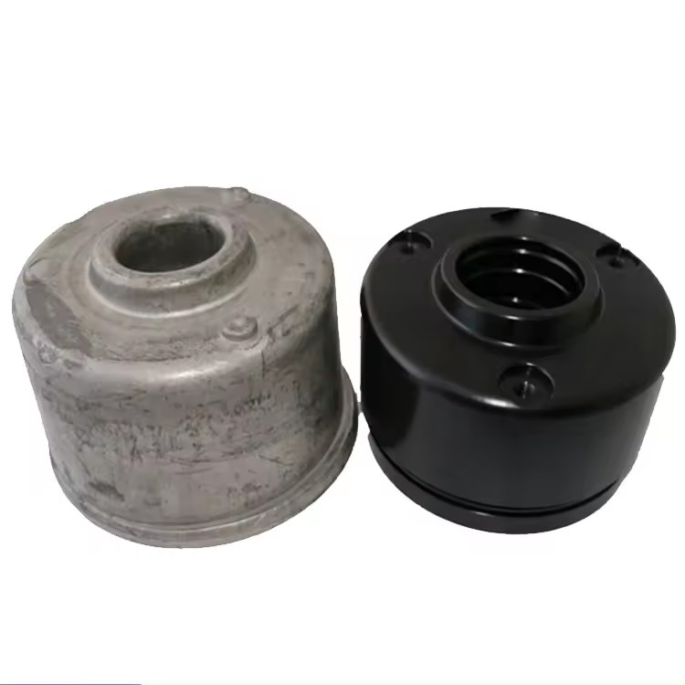 Hot Forging Press Auto Engine Parts