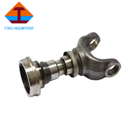 Which Company Should I Choose for Forging Intermediate Shaft Forgings? A Review of The Top Ten Reliable Domestic Manufacturers: Whose Craftsmanship Is More Reliable?