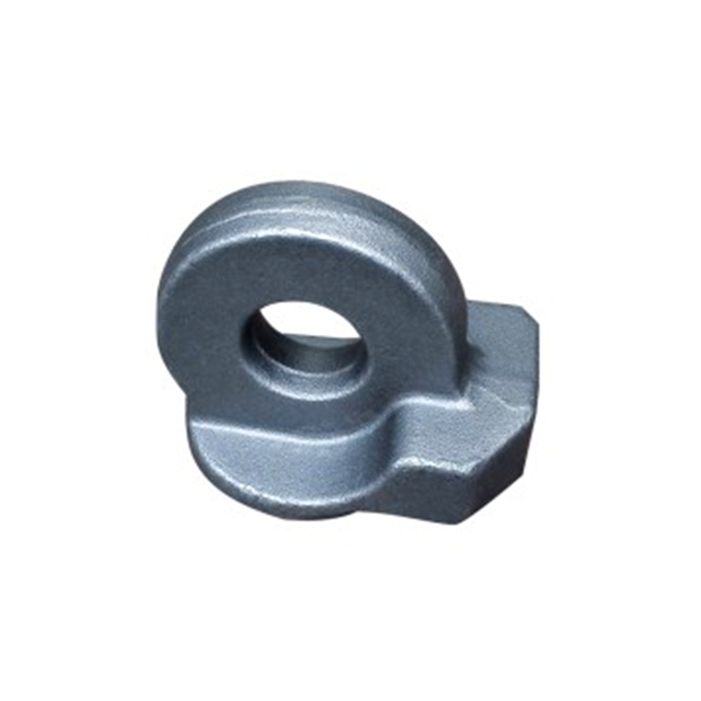 Hydraulic cylinder base