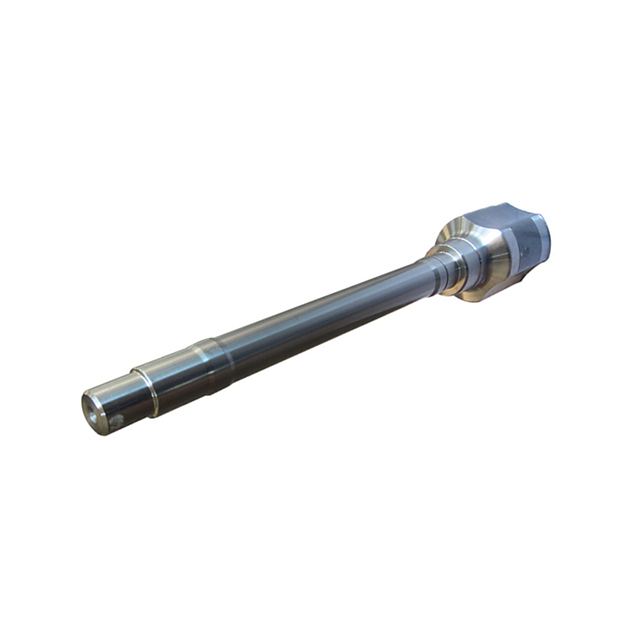 Equivalent drive shaft forgings