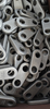 carbon steel forgings 