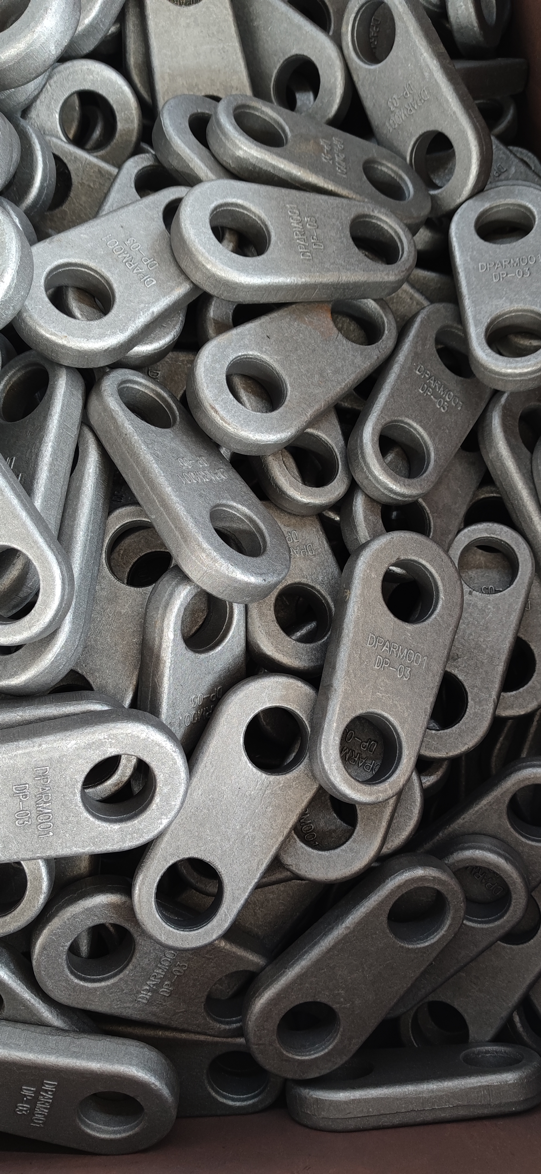 carbon steel forgings 