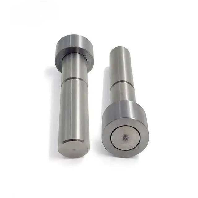 CNC Machining Machine Parts