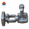  Alloy Steel Forging Valve Body Parts