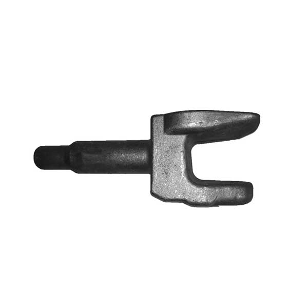 Construction Machinery Steering Knuckle 