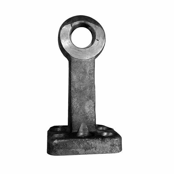 Pull Hook Forgings 