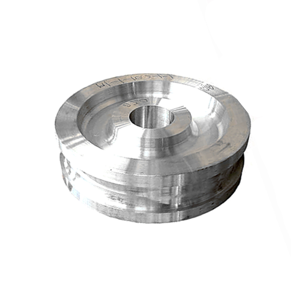 Flange Cover 