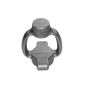 Valve brackets