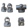 Valves and fittings