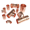 copper forgings