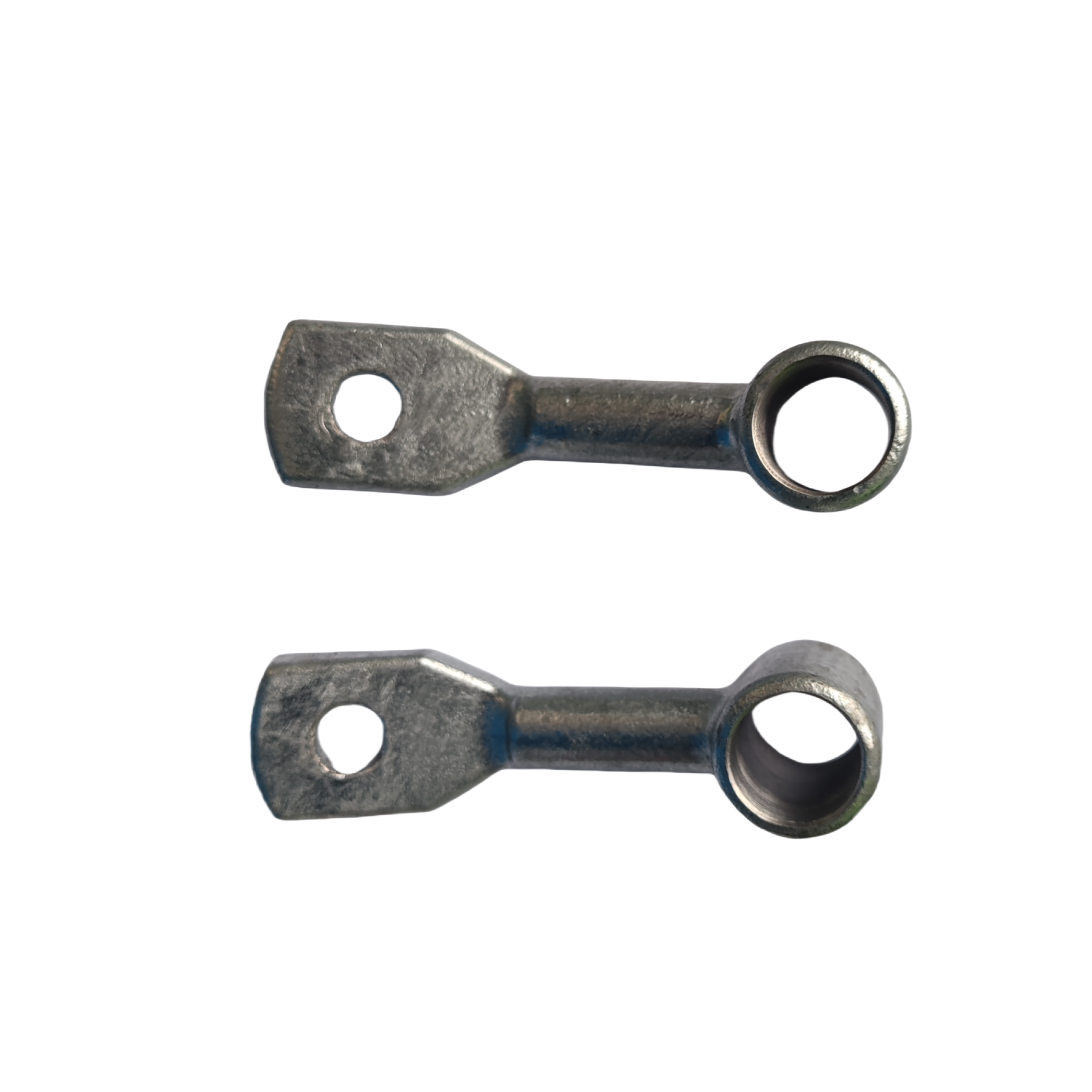 Customed Parts Machining Metal Pipe Fittings Product