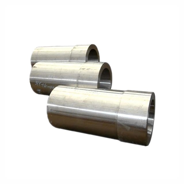 Shaft and bushing forgings