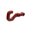 Reliable Cast Steel Towing Hook for Heavy-Duty Trailer