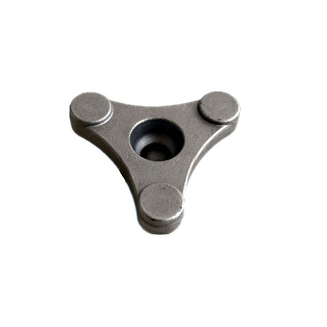 Customized Valve Support Forgings for Valve Stem