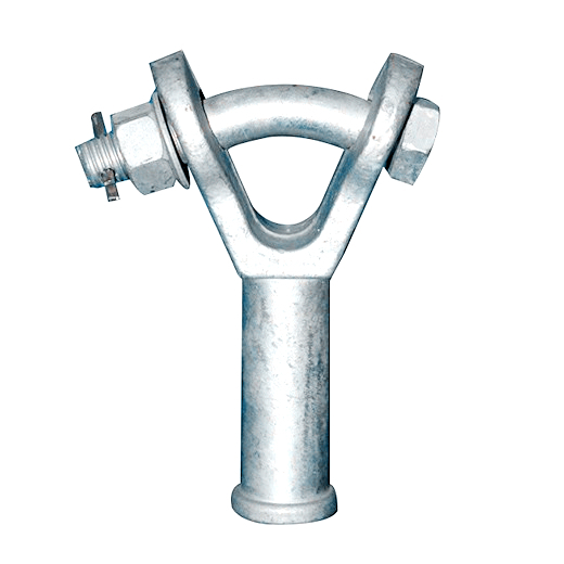 Insulator Suspension Connection Fittings