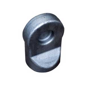 Construction Machinery Steering Knuckle 