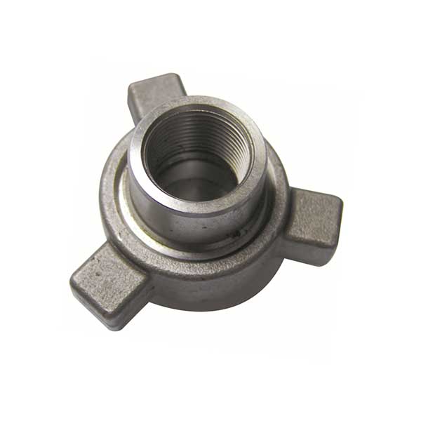 Flange Joint 