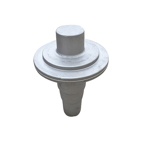 Harvester forgings
