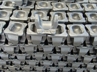 Cold Forgings 