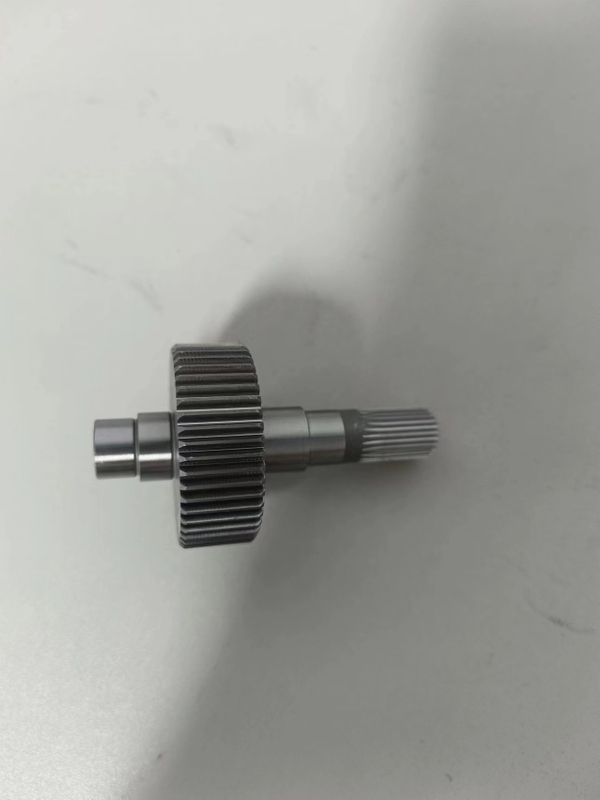 Customize Cold Forging Service Car Drive Output Shaft