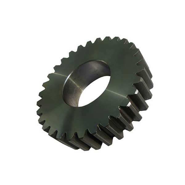 Spur Gear for Automobile