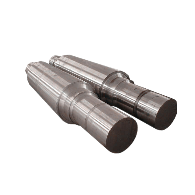 Wholesale Forging Rollers Shaft 