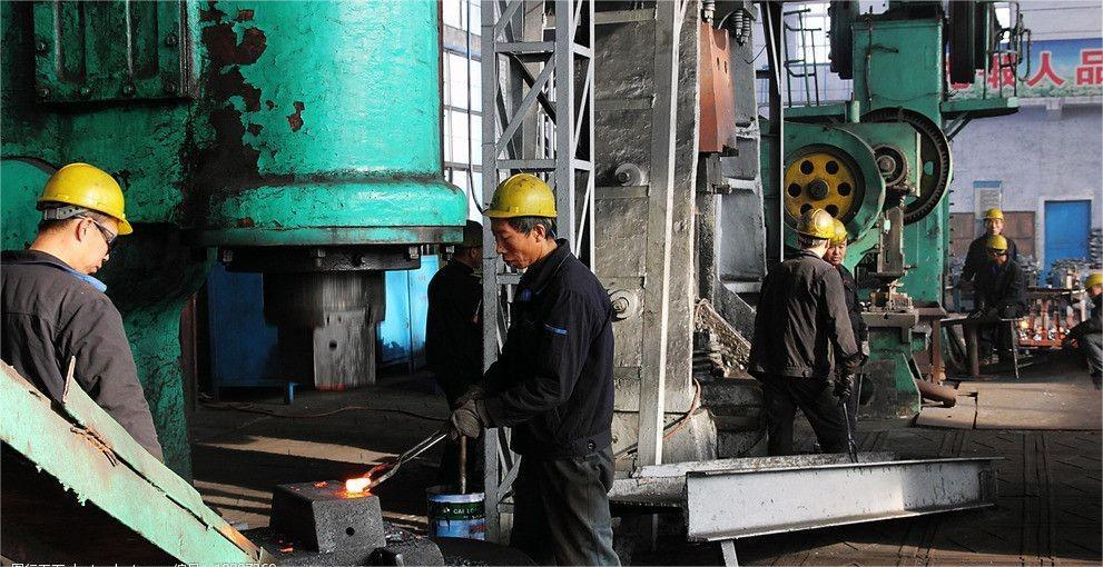 Development Status and Trend Analysis of China’s Forging Industry in 2023