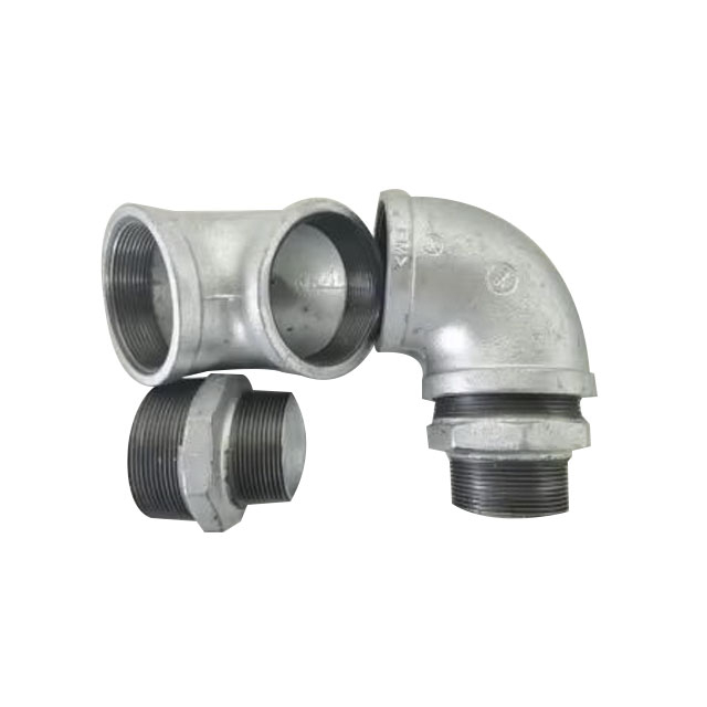 Valve Pipe Fittings