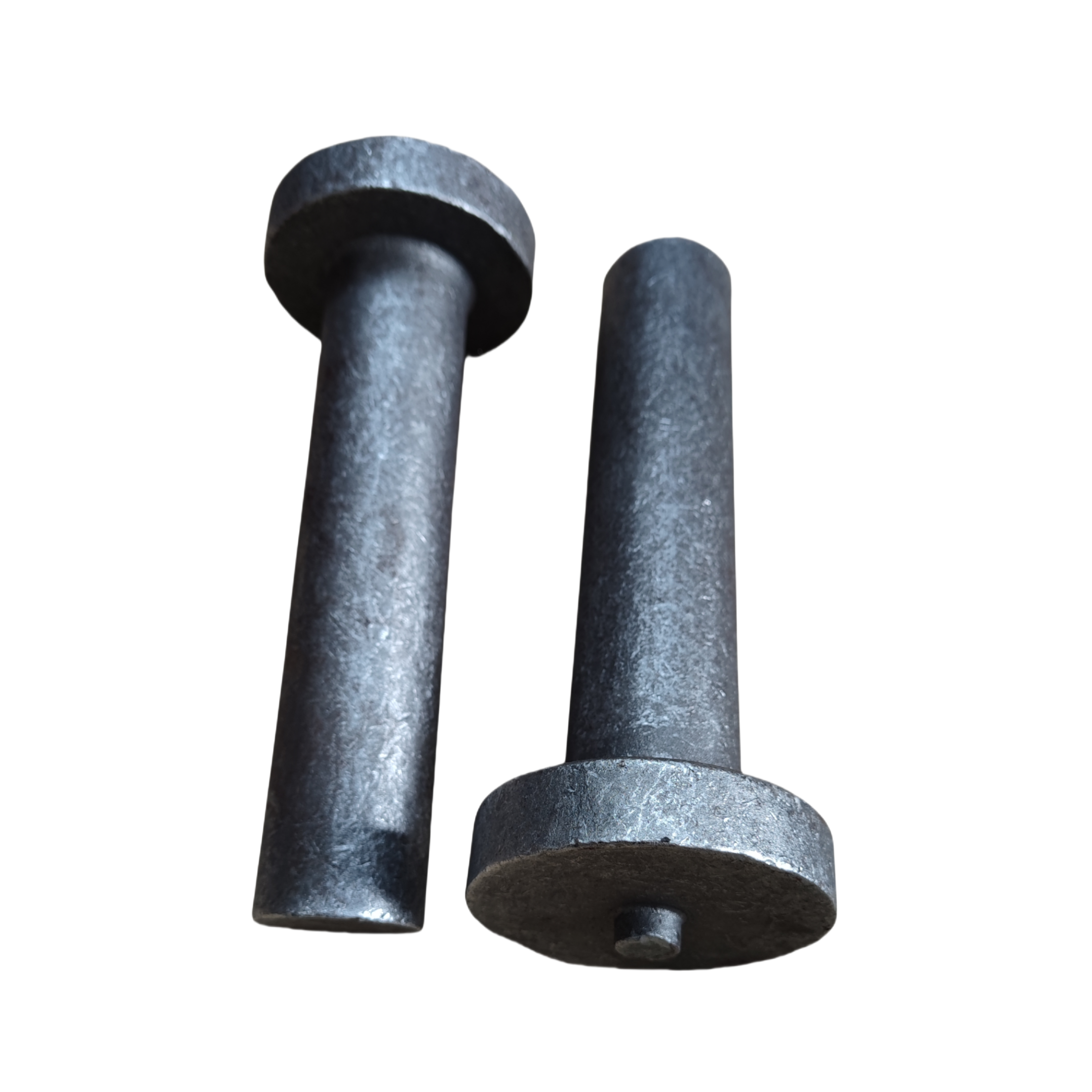 Customized Steel Bolt 