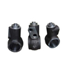 Excavator Hydraulic Arm Joint