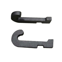 Locomotive Lock Hook 