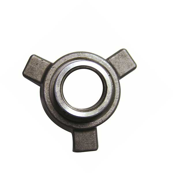 Flange Joint 