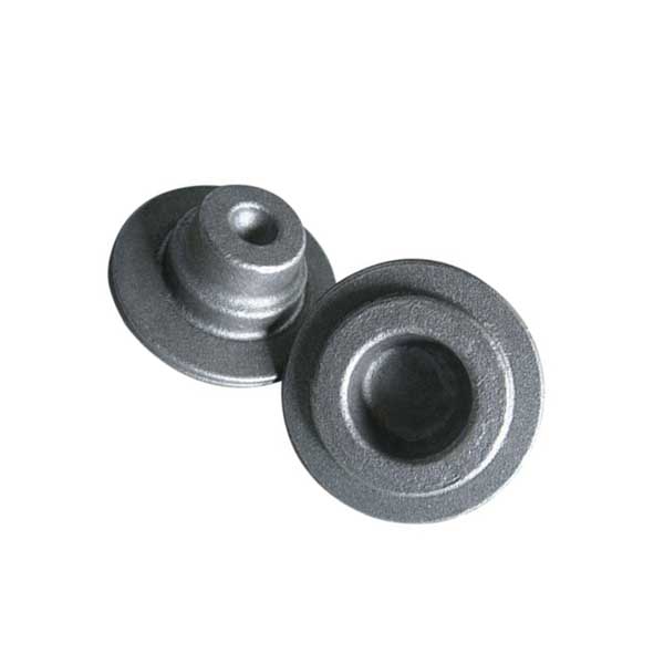 Axle Forgings