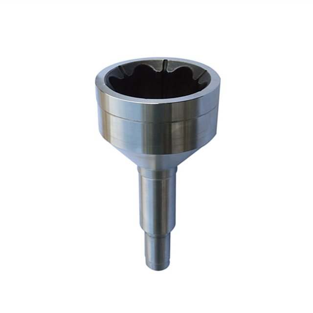 Equivalent drive shaft forgings